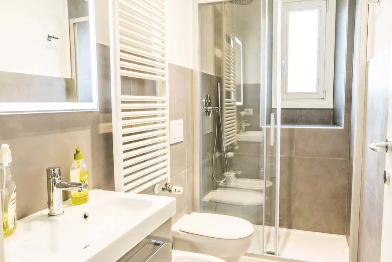 Apartment Milan, 1 bed — photo 26