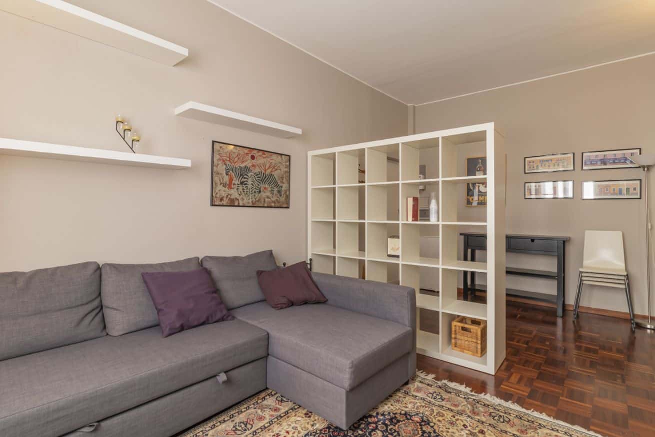 Apartment Milan, 1 bed — photo 19