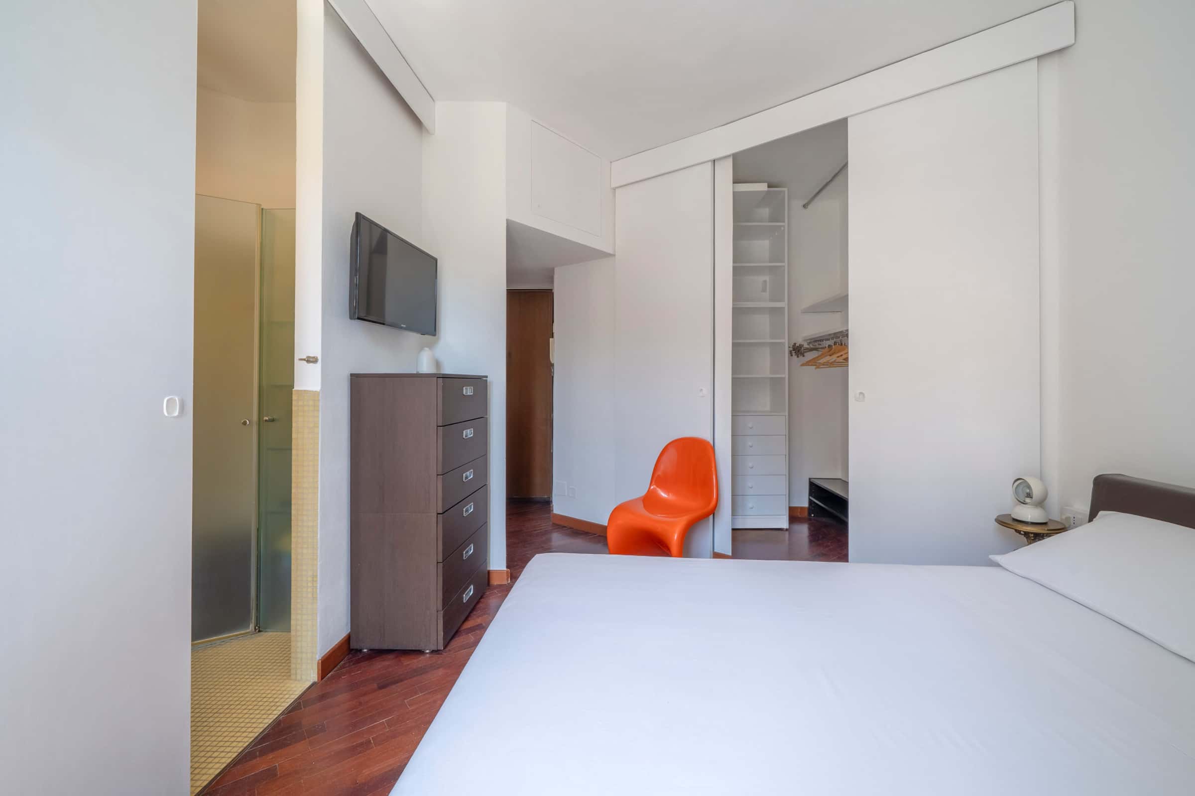 Apartment Milan, 1 bed — photo 17