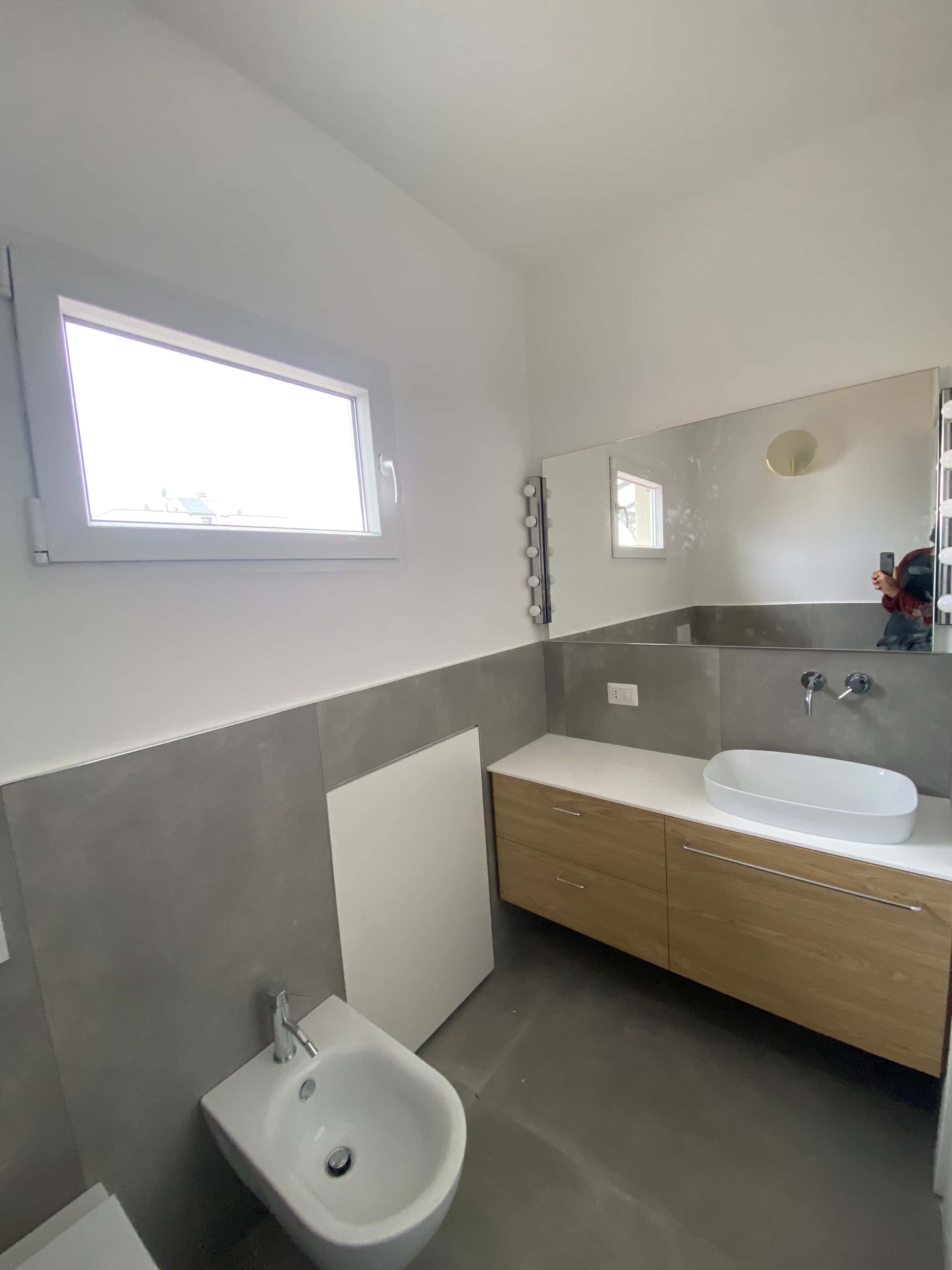 Appartement dans Via Freiköfel, Milano pour 40 m² avec 1 chambre