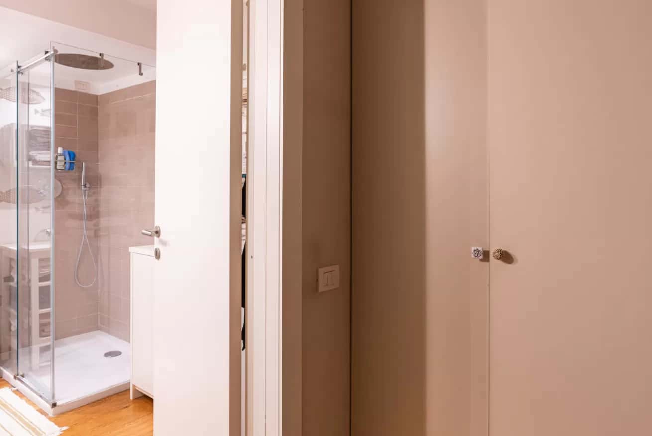 Apartment Milan, 1 bed — photo 18