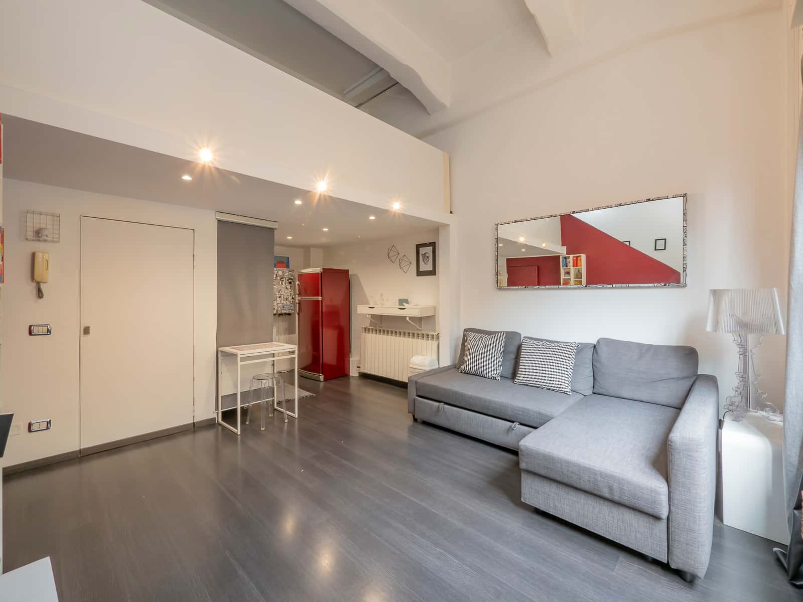 Apartment Milan — photo 21