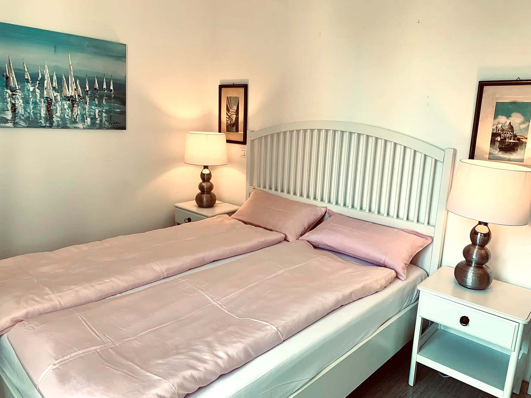 Apartment Venice, 2 beds — photo 17