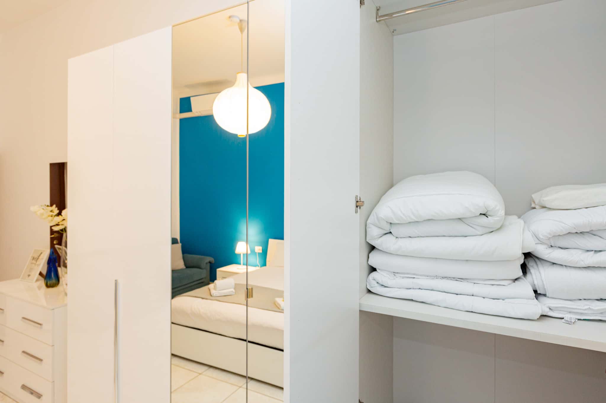 Apartment Milan, 1 bed — photo 58