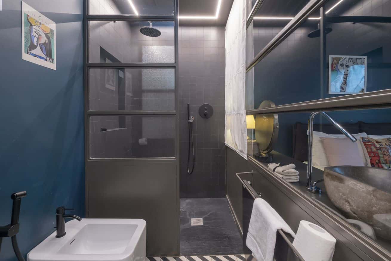 Apartment Milan, 1 bed — photo 11