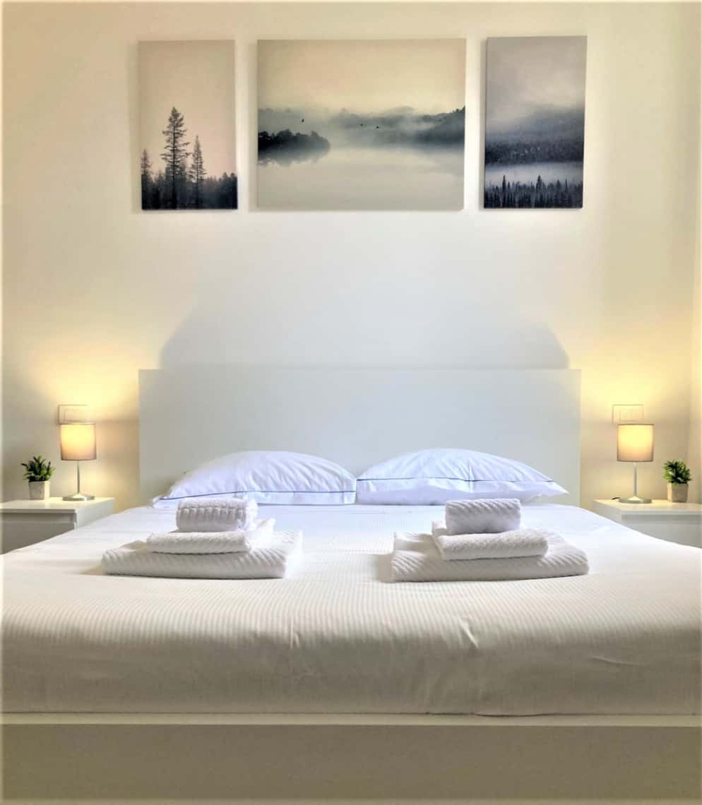 Apartment Milan — photo 8