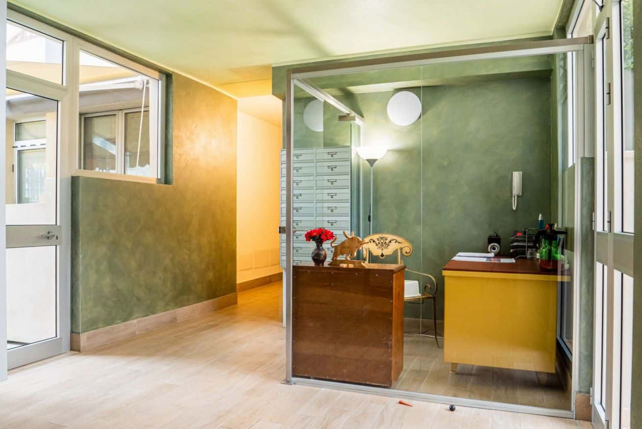 Apartment Milan, 1 bed — photo 40