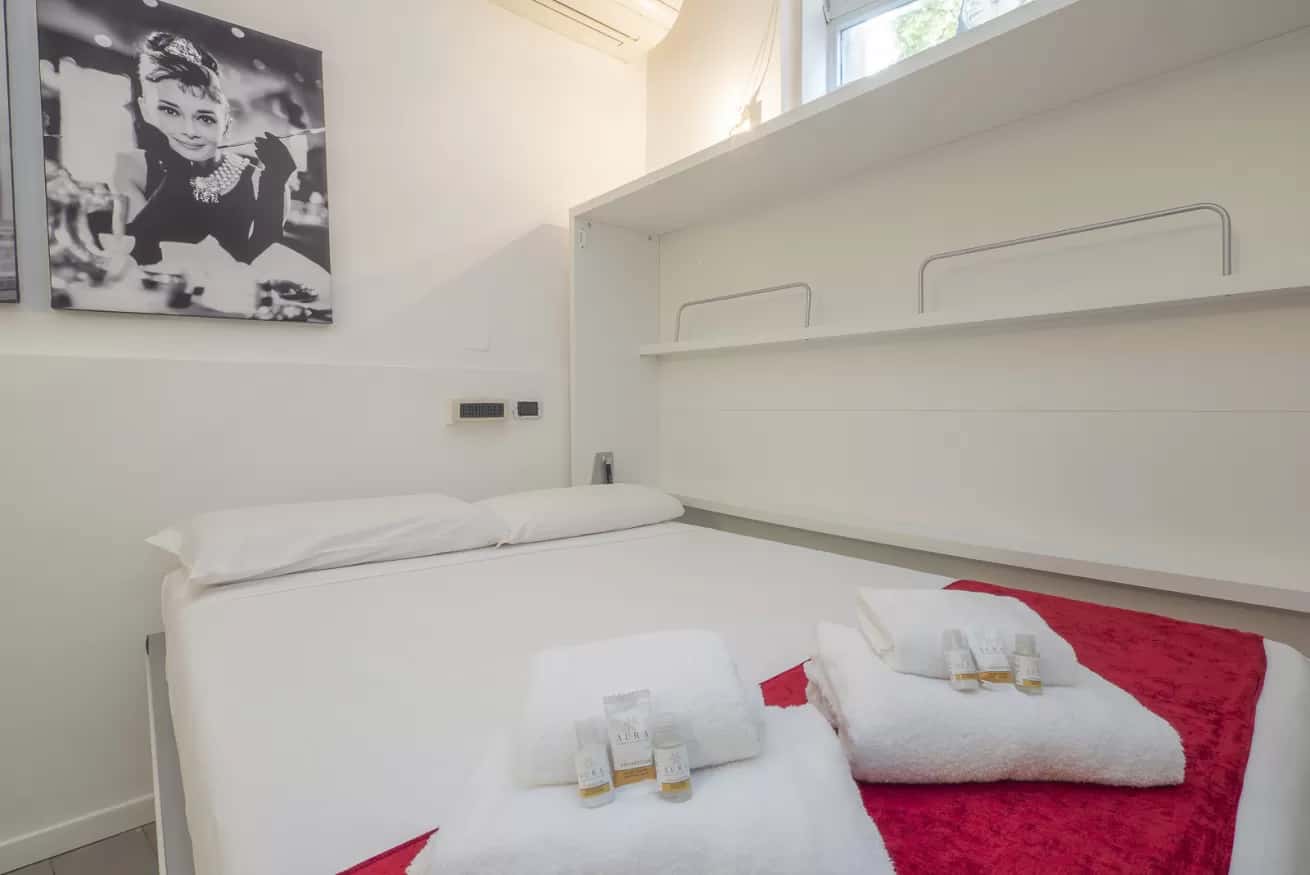 Apartment Milan, 1 bed — photo 15