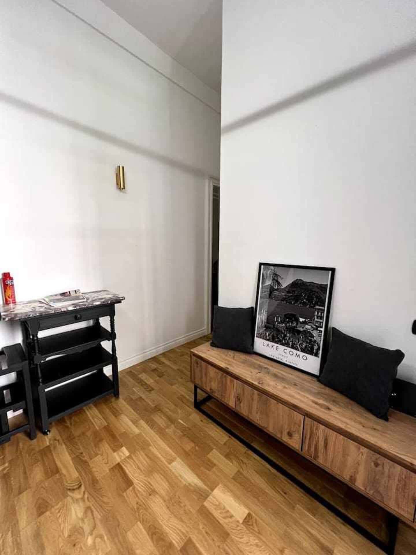 Apartment Como, 1 bed — photo 19