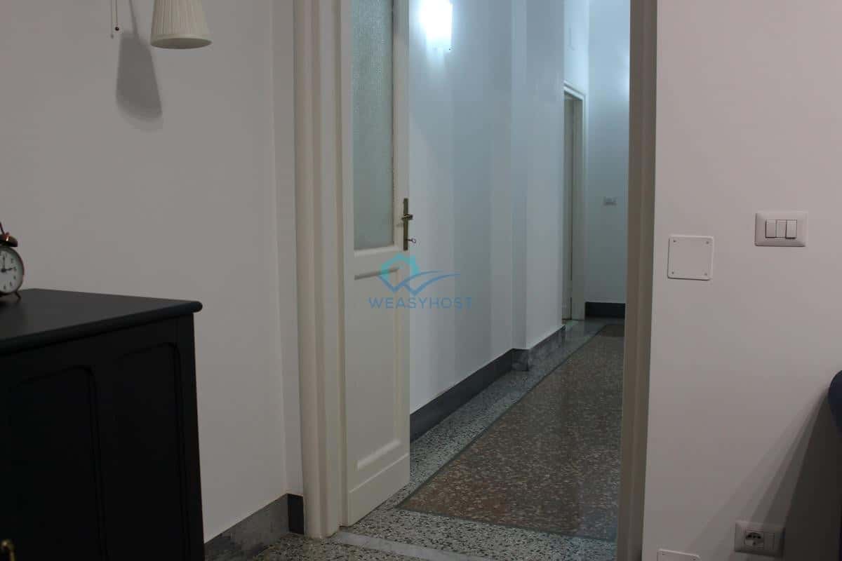Apartment Rome, 2 beds — photo 10