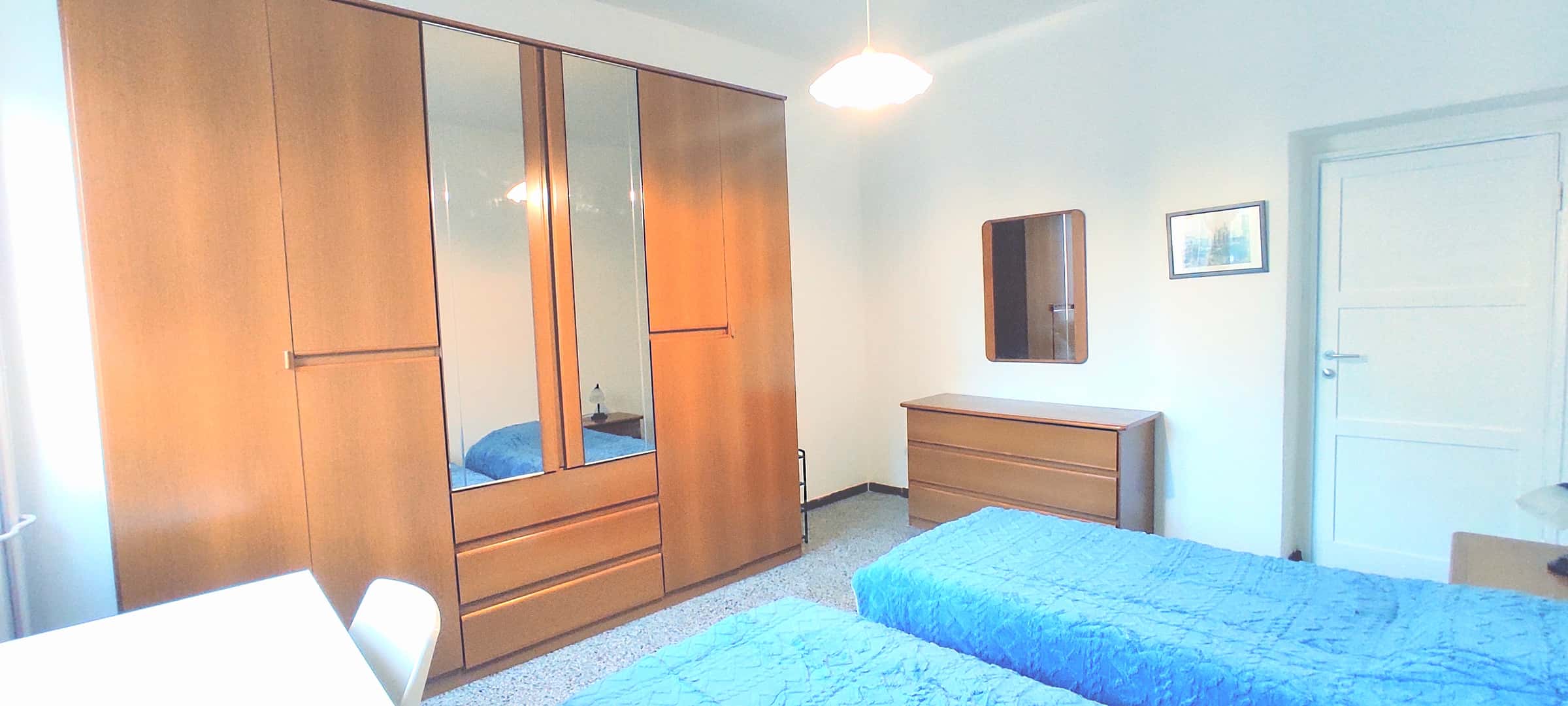 Single room Milan, 2 beds — photo 4