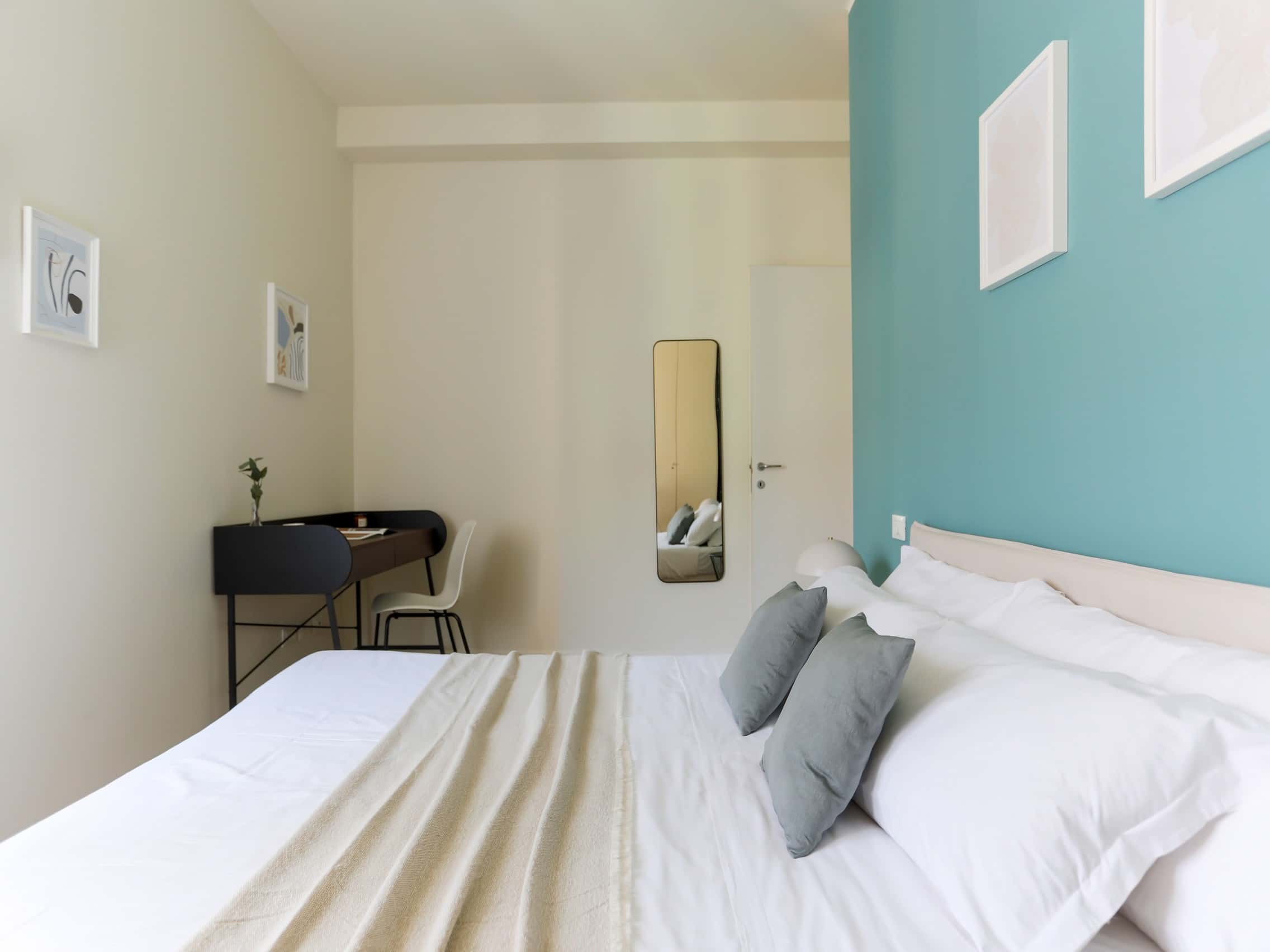 Apartment Milan, 1 bed — photo 43