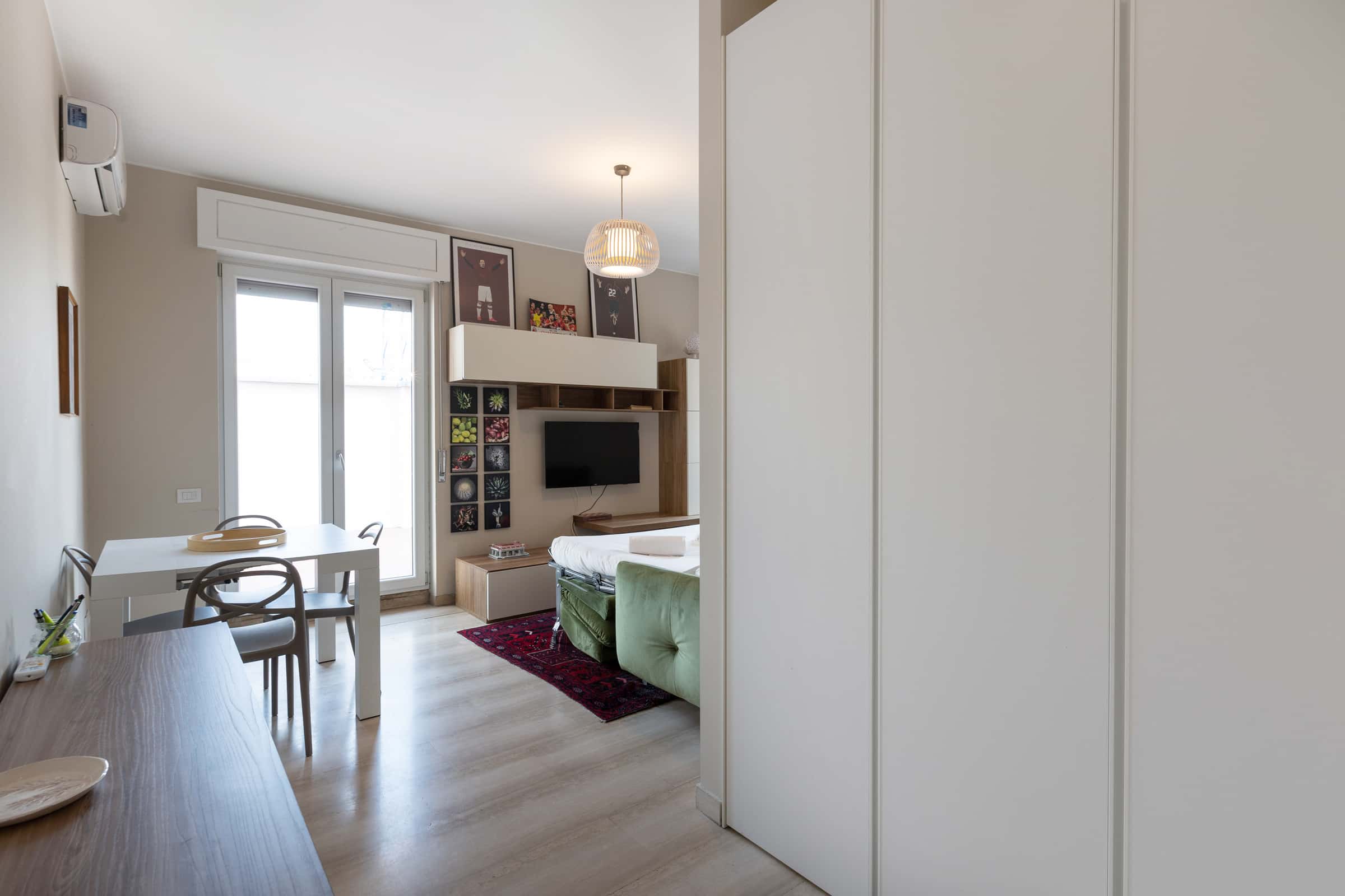 Apartment Milan — photo 37