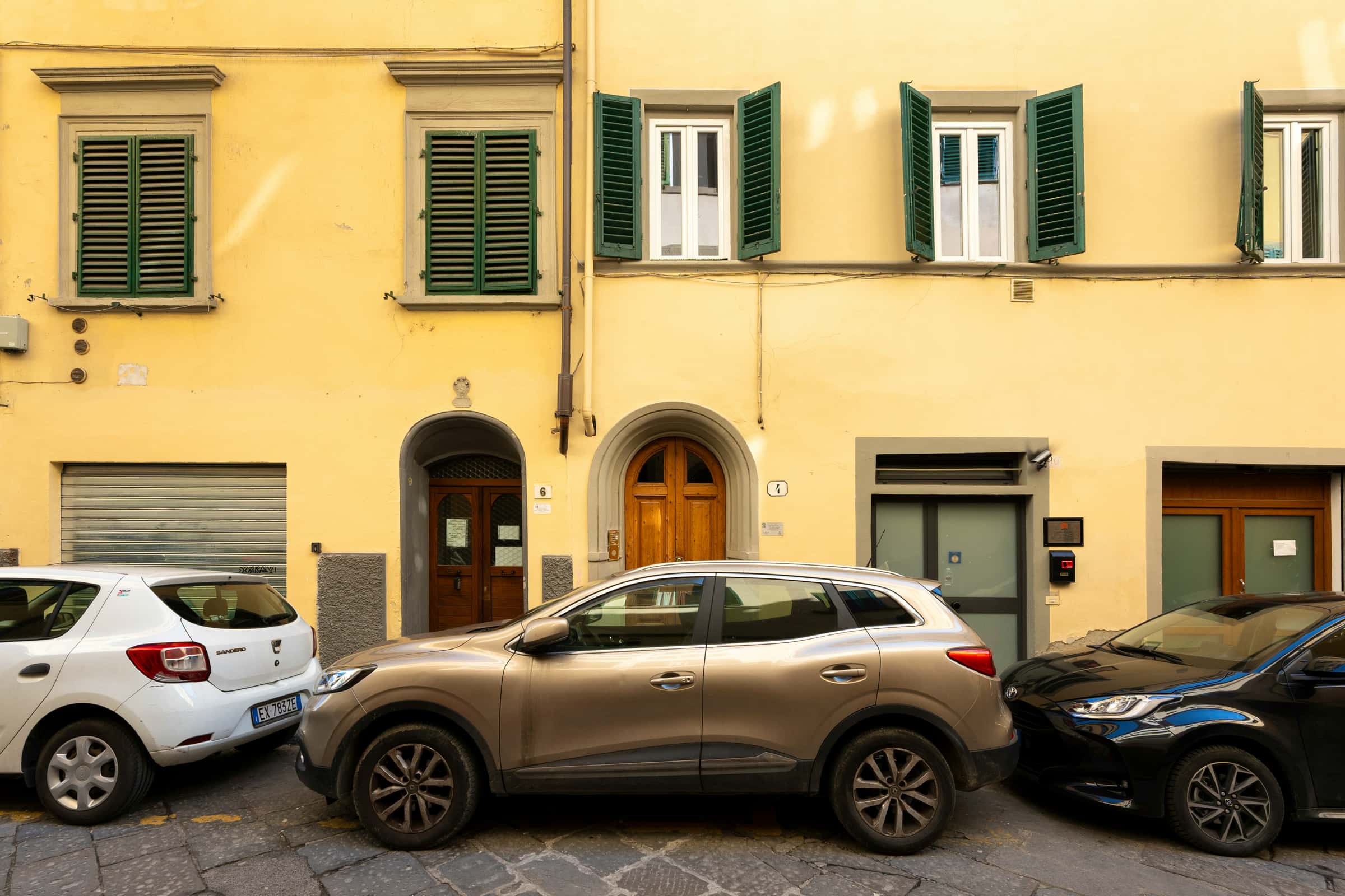 Apartment Florence — photo 11