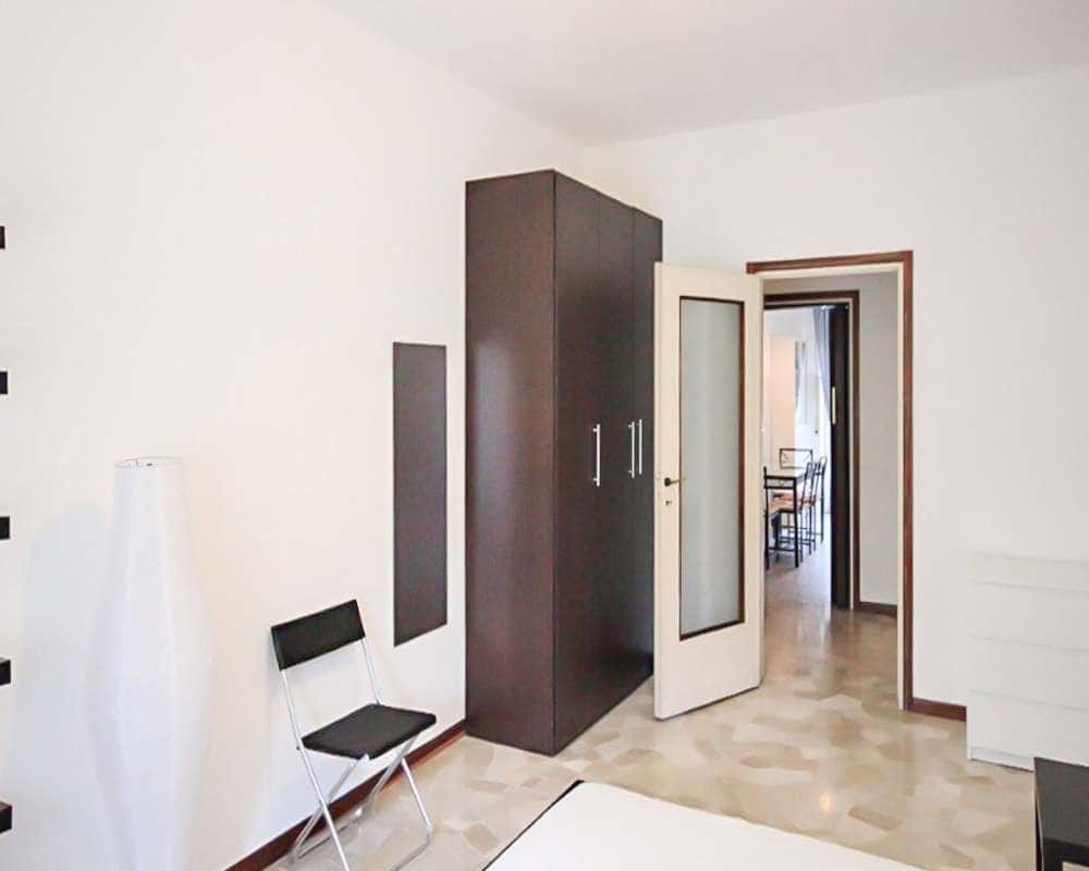 Stanza in Via Raffaello Bertieri