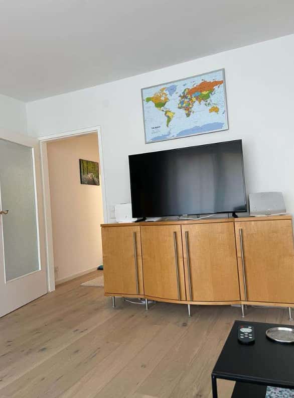 Apartment in Calle del Campo de la Paloma, Madrid