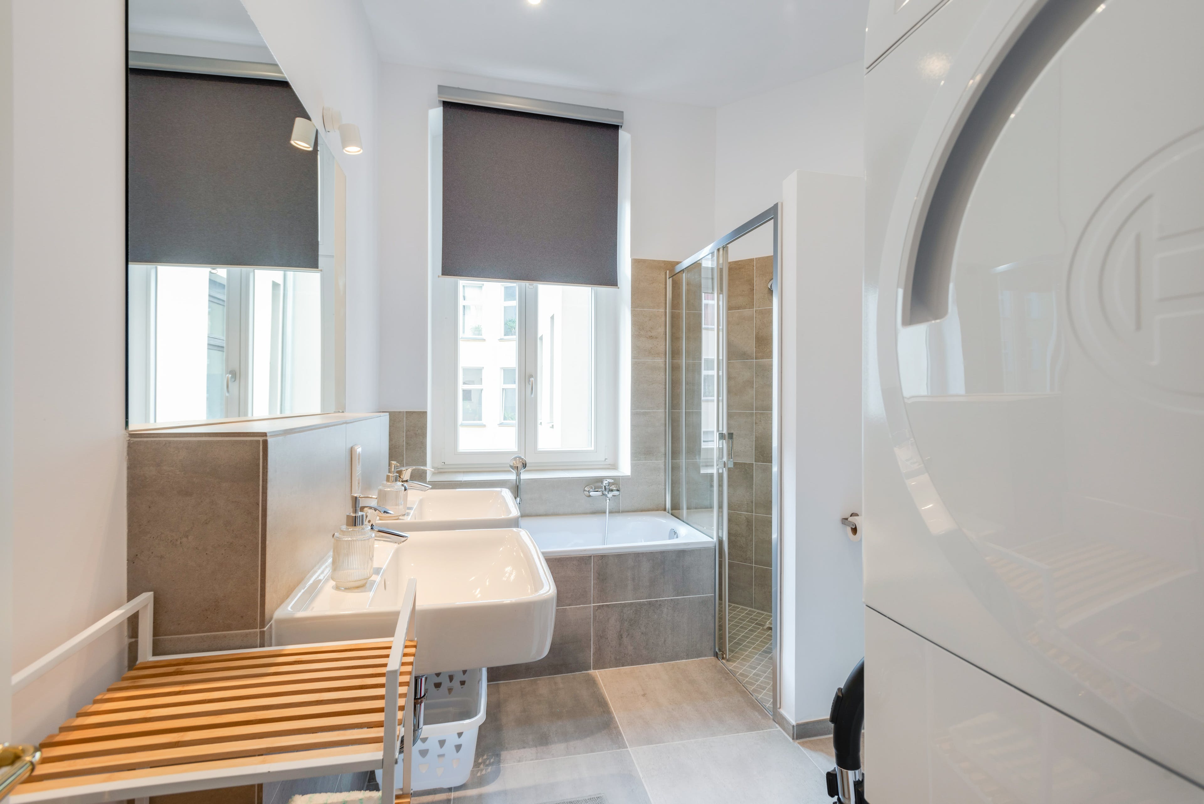 Zimmer in der Richard-Sorge-Strasse 25