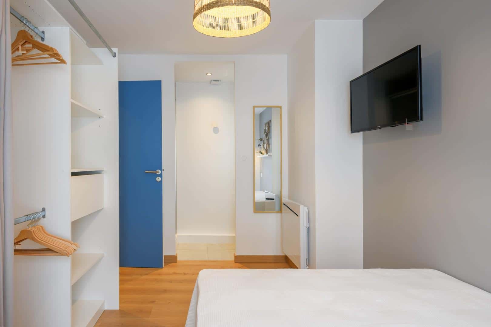 Chambre 2 - STEHELIN