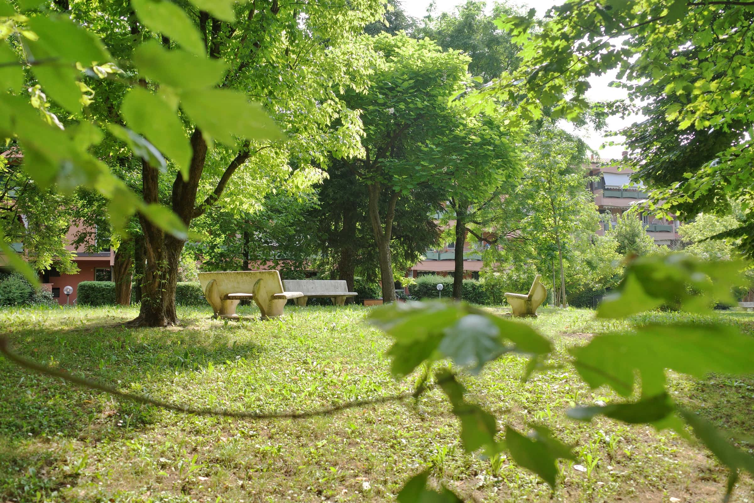 Appartamento Cornaredo, 1 camera — foto 70