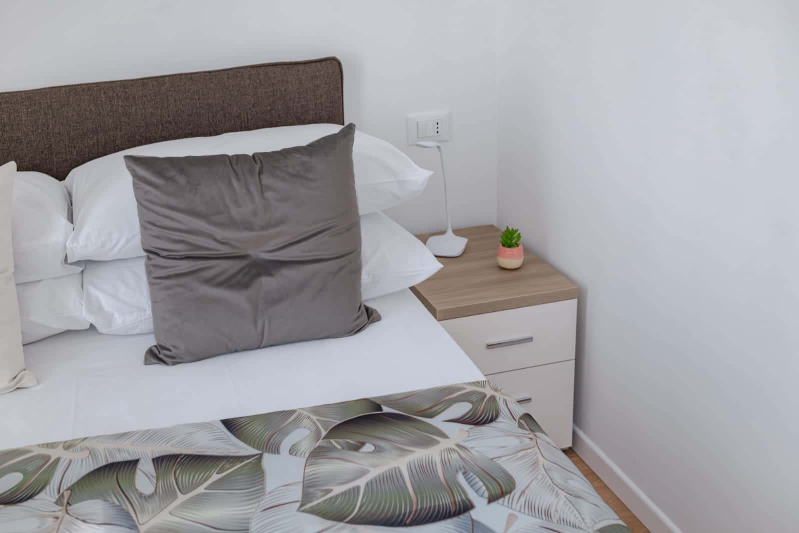 Apartment Milan, 1 bed — photo 52