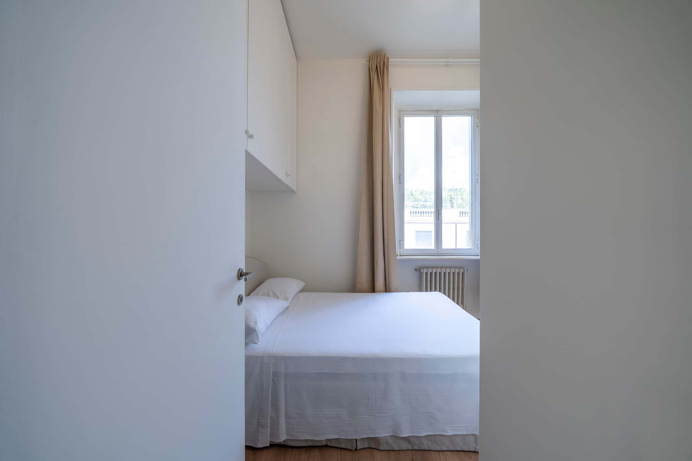 Apartment Rome, 5 beds — photo 58