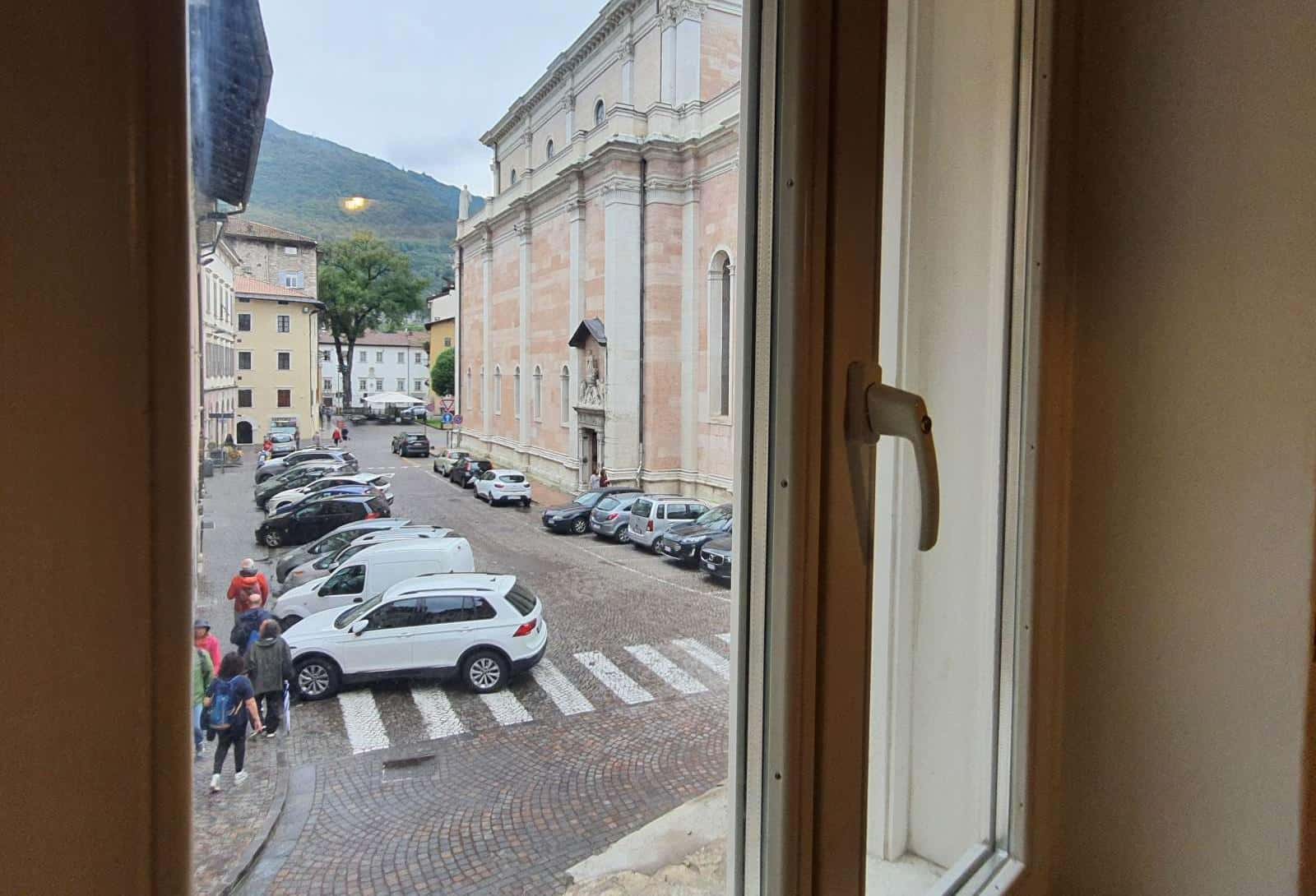 Single room Trento, 4 beds — photo 2