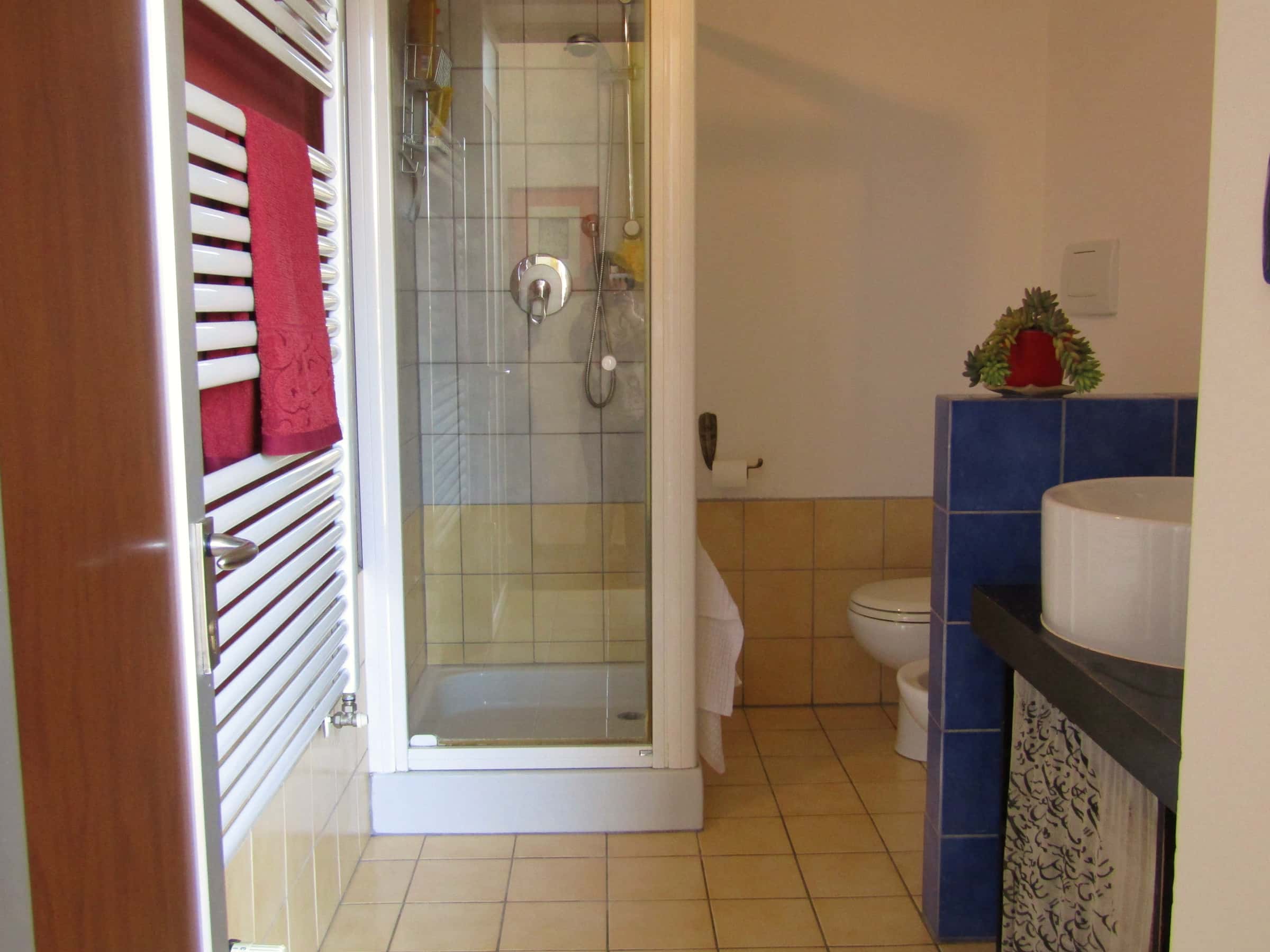 Apartment Rome, 1 bed — photo 18