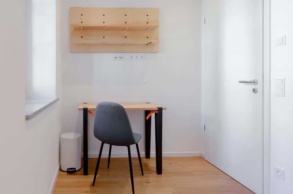Zimmer in der Schmied-Kochel-Straße B