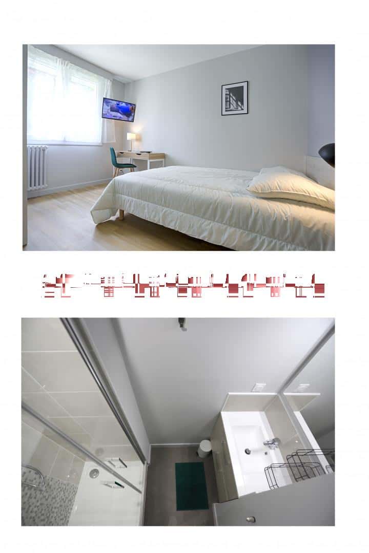 Chambre 4 - LEON BOURGEOIS 3