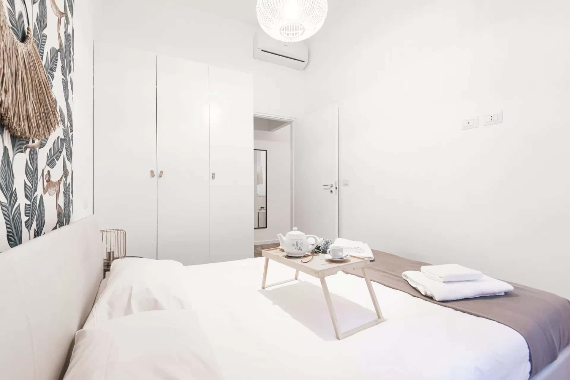 Apartment Milan, 1 bed — photo 11