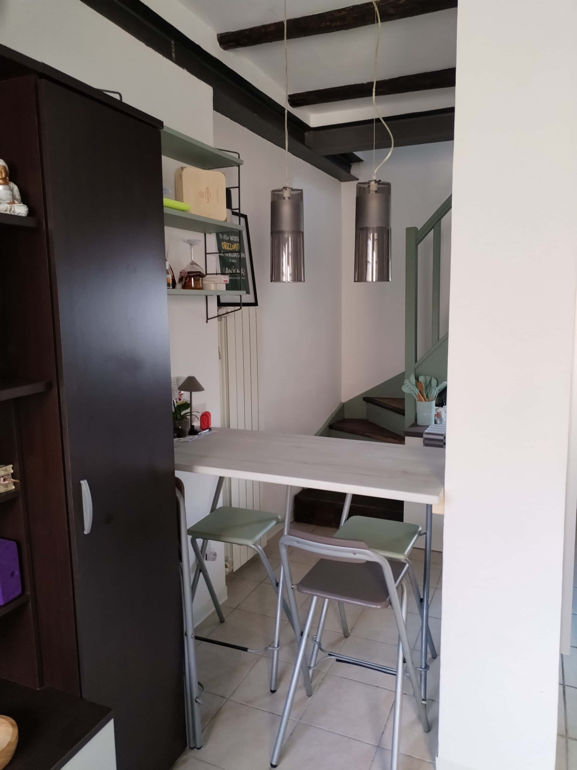 Apartment San Giorgio Di Piano, 1 bed — photo 23