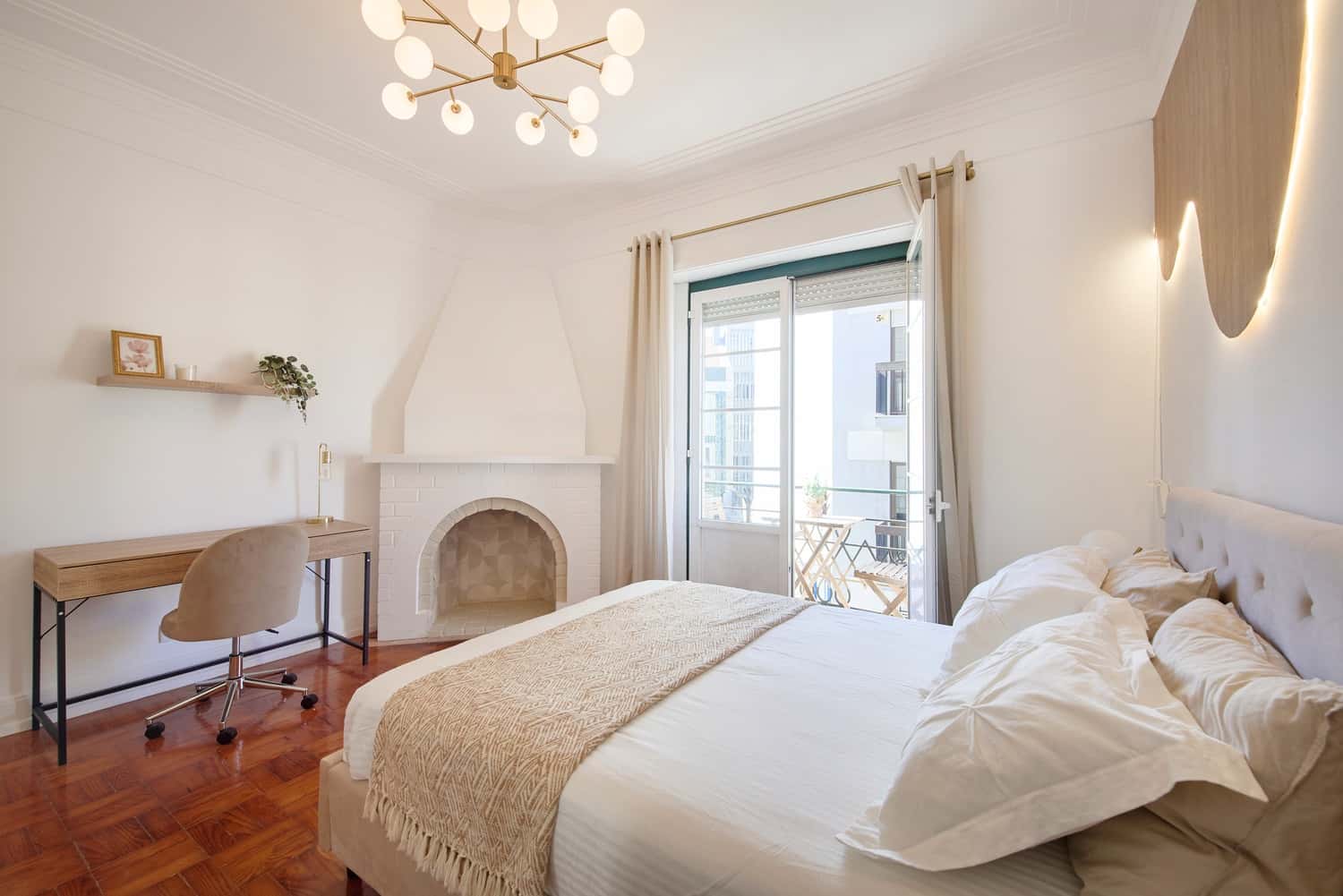 Room 2 - 58. R.da Palmeira 28 3D