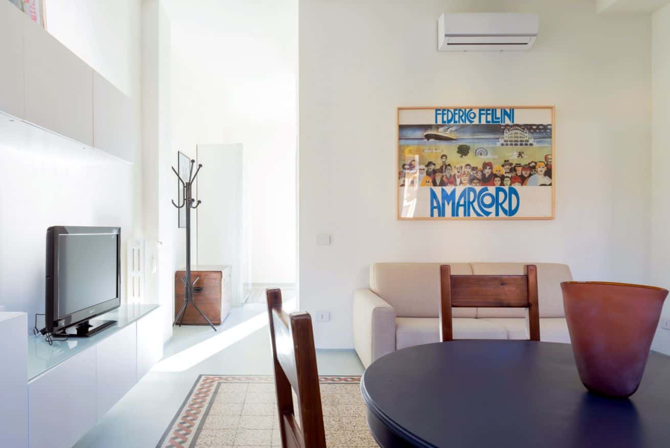Apartment Milan, 1 bed — photo 9