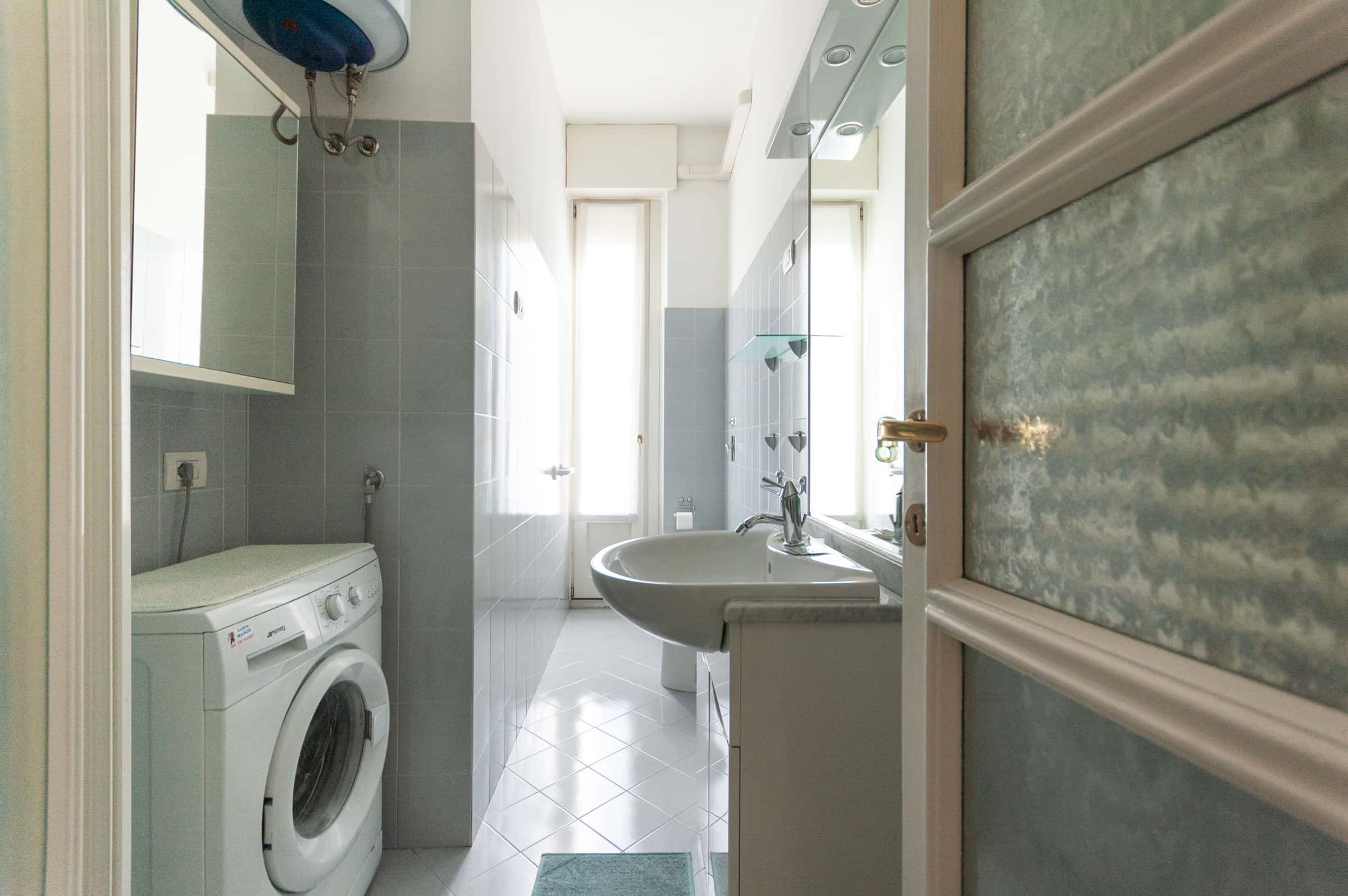 Apartment Milan, 1 bed — photo 24
