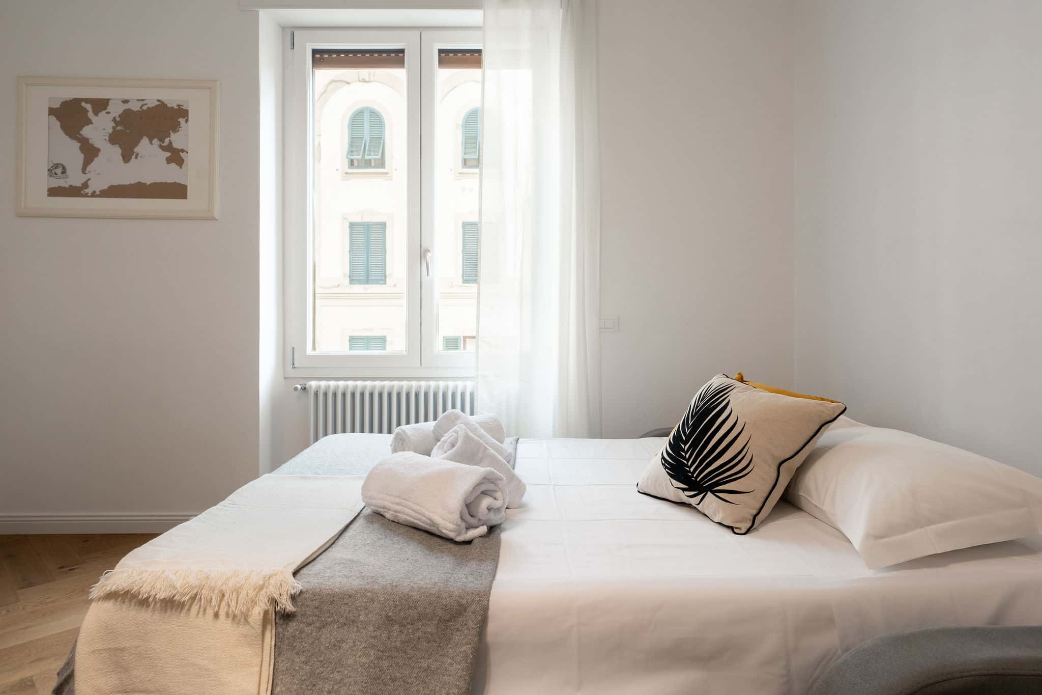 Apartment Coverciano, 1 bed — photo 14