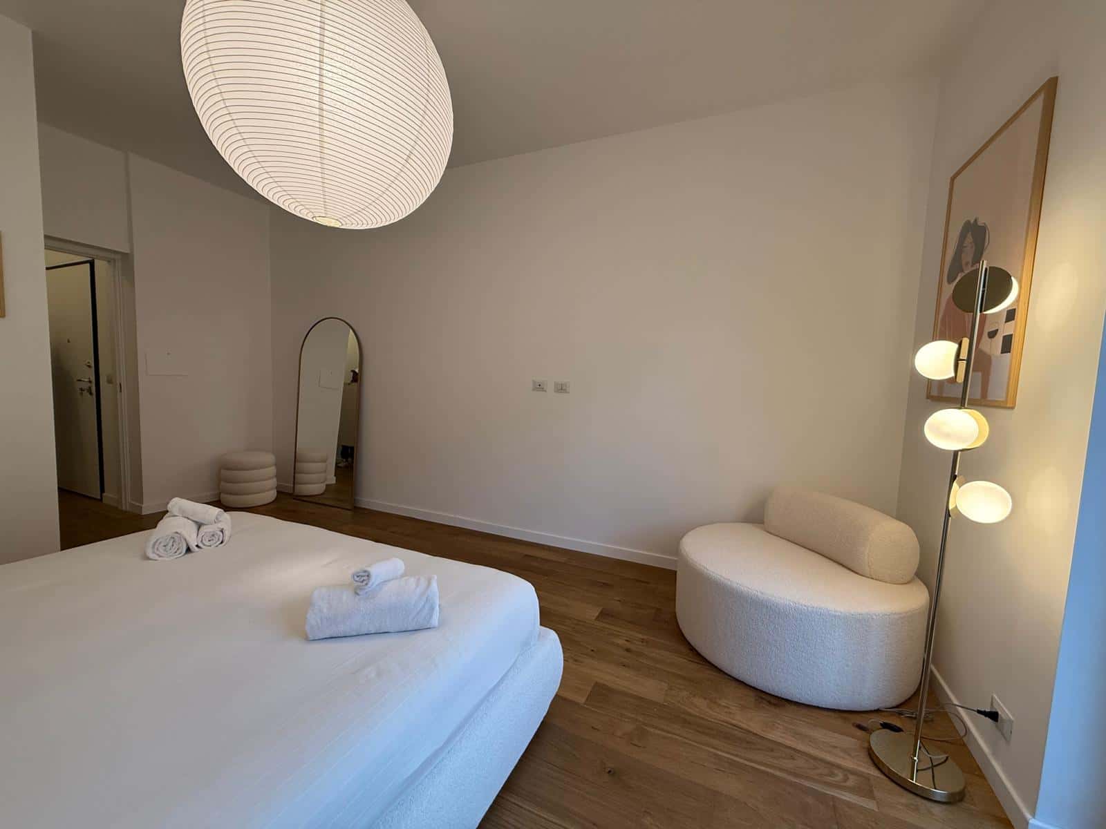 Apartment Milan, 2 beds — photo 19