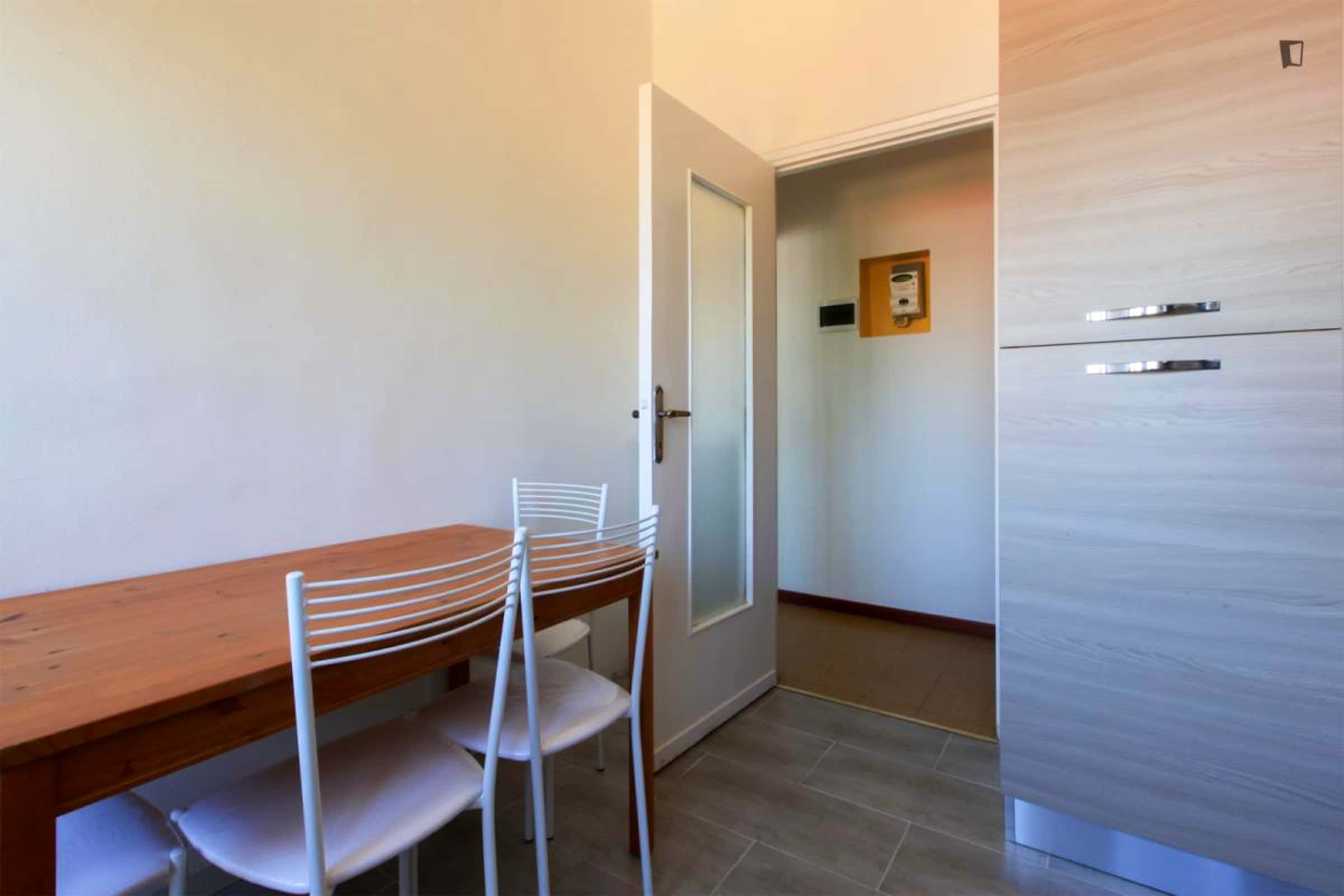 Apartment Milan, 2 beds — photo 12