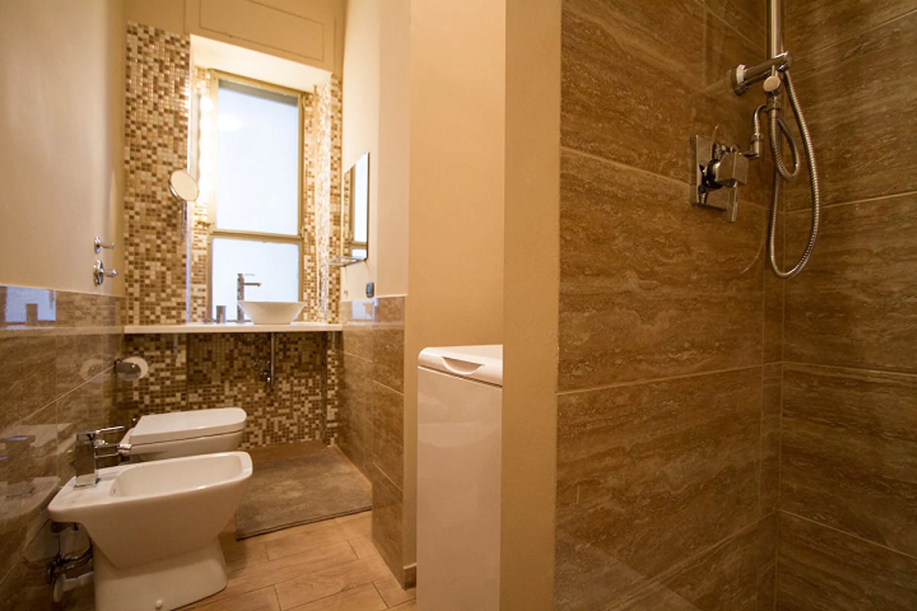 Apartment Milan, 1 bed — photo 7