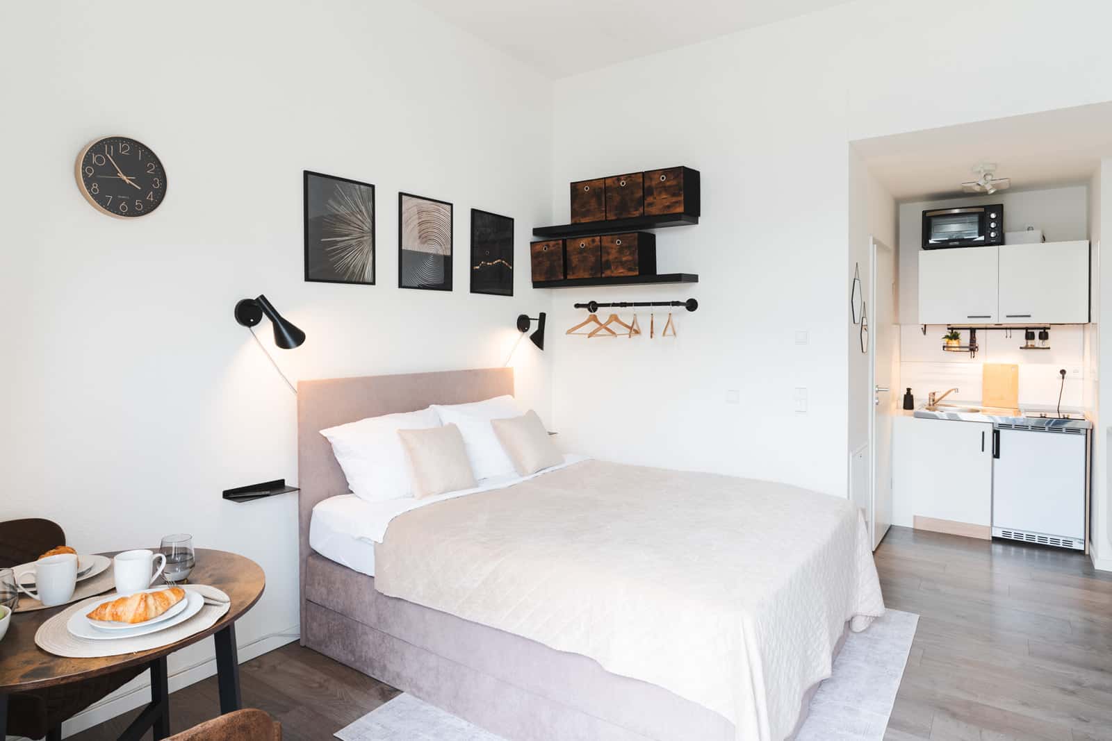 Apartment in Kölner Straße, Frechen for 22 m² - Photo 4