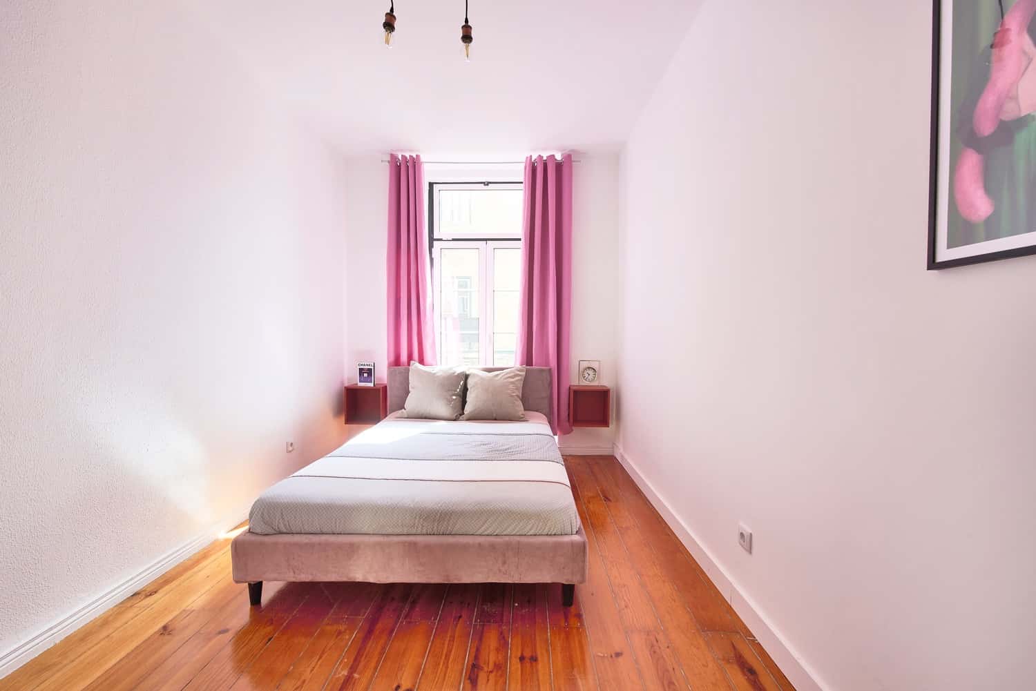 Room 4  - 56. Calçada de Santo André 92 1