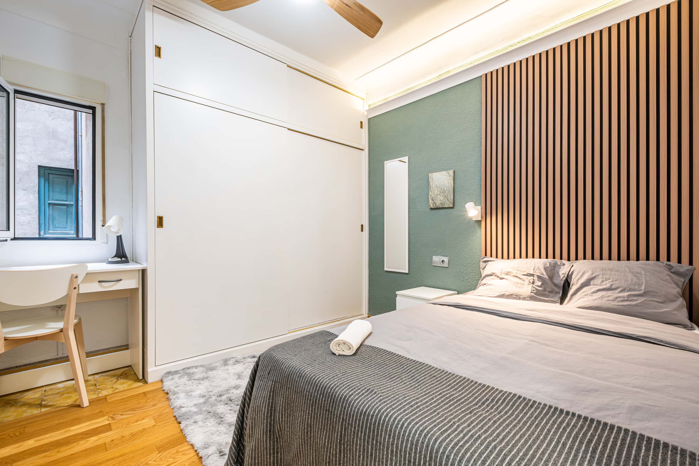 Zimmer in Avenida de Aguilera, Alicante (Alacant) für 120 m² mit 6 Schlafzimmer