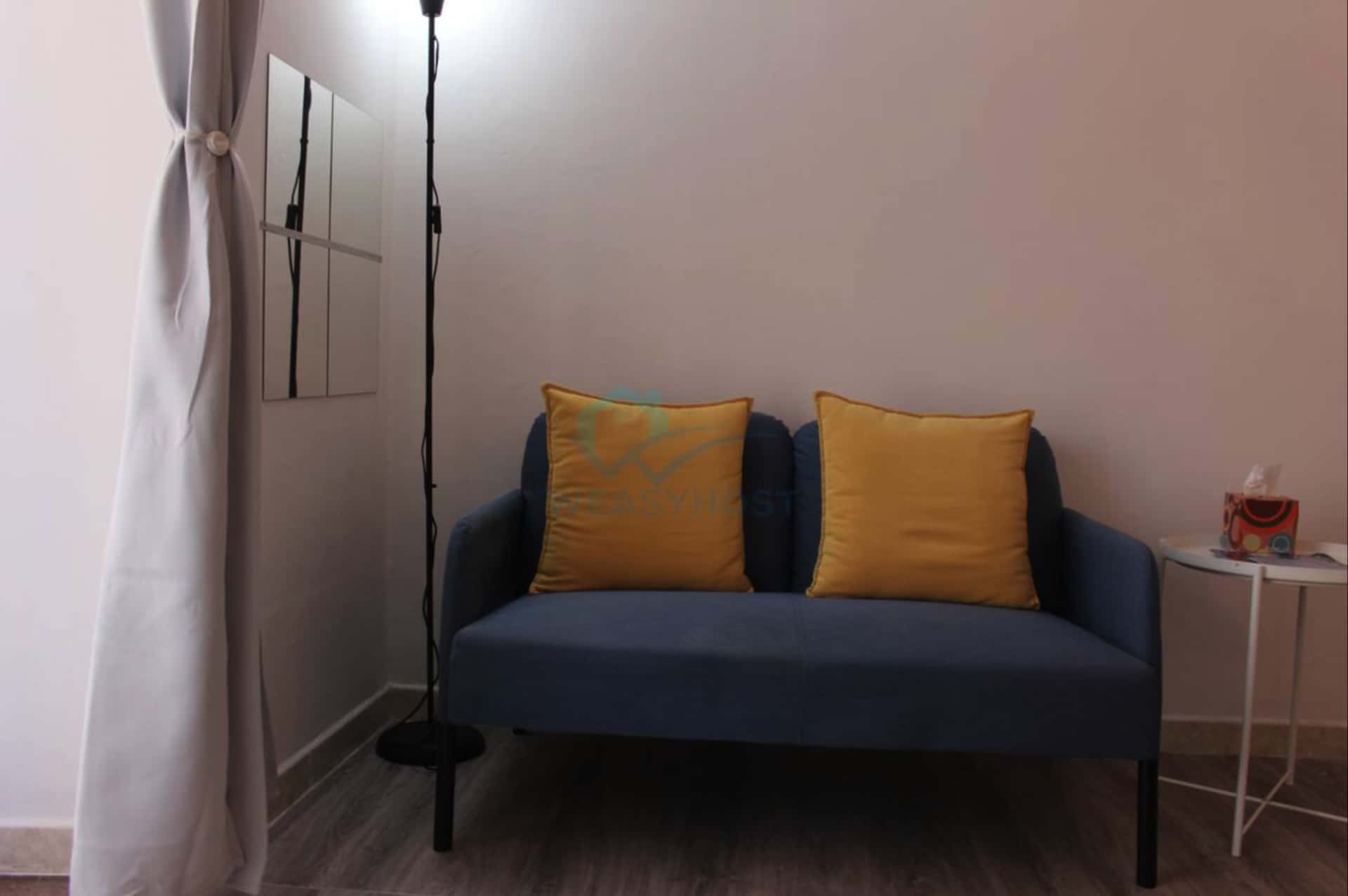 Apartment Rome, 1 bed — photo 3