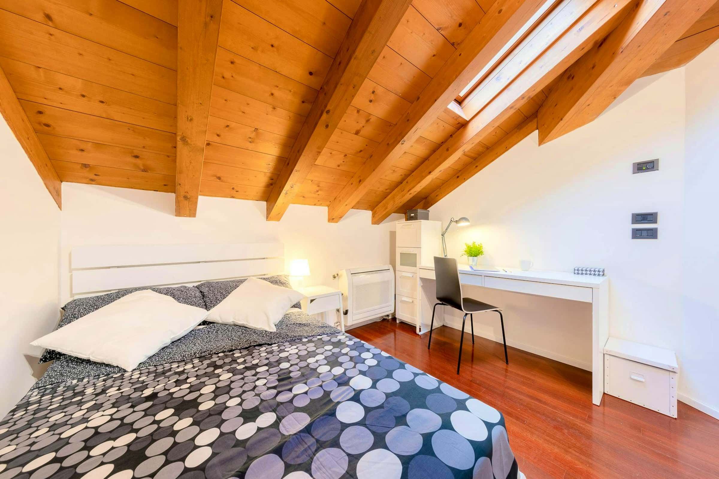 Via Torquato Tasso - 212E