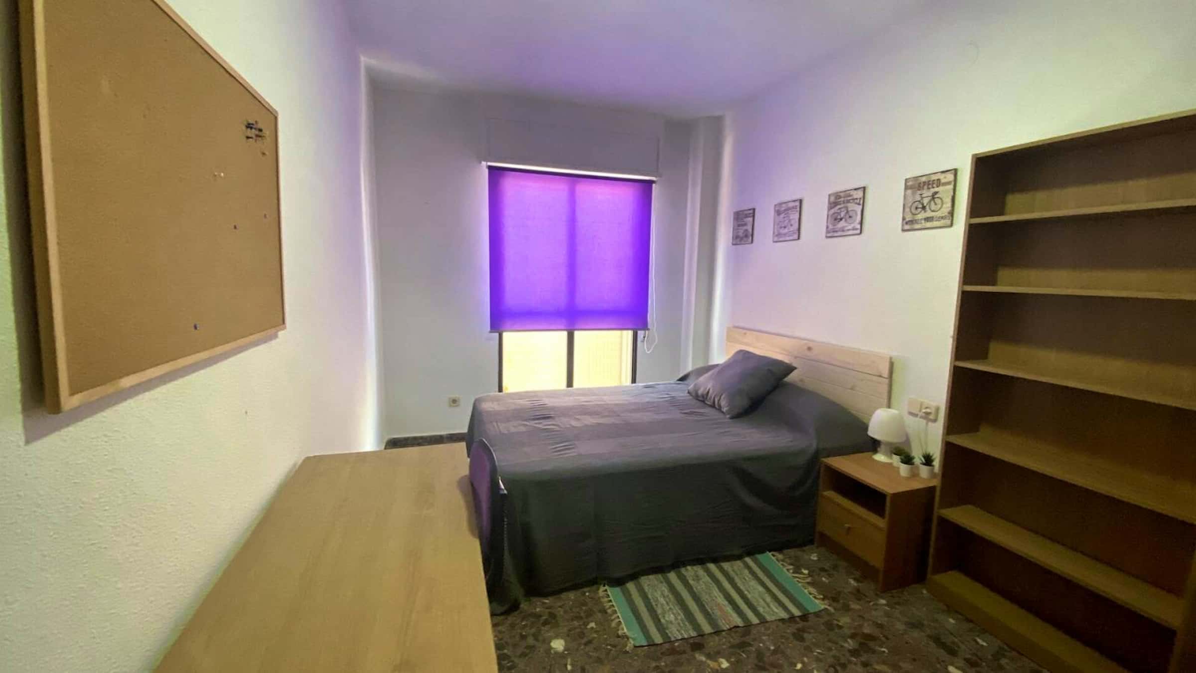 Calle Serreta H1 apt12