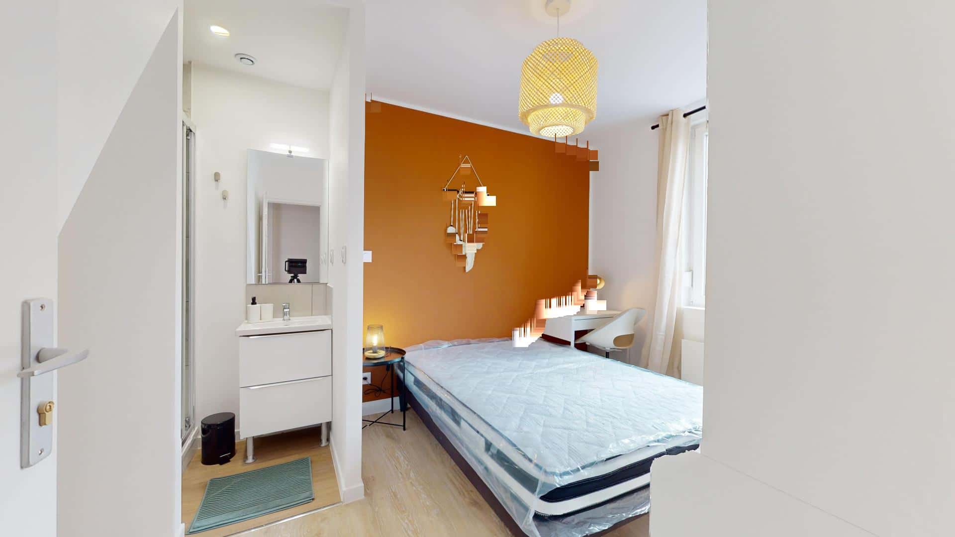 Chambre 2 - ETIENNE DOLET