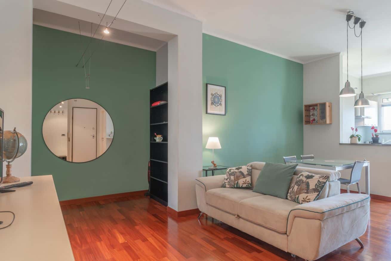 La Finestra Sulla Mole