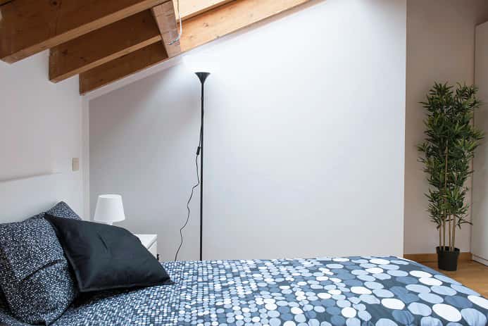 Posto letto in Via Giuseppe De Finetti