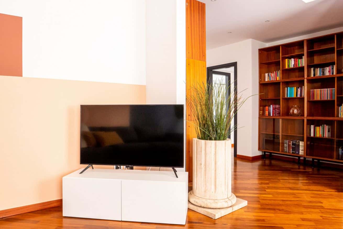 Ampio trilocale in zona Corso Indipendenza