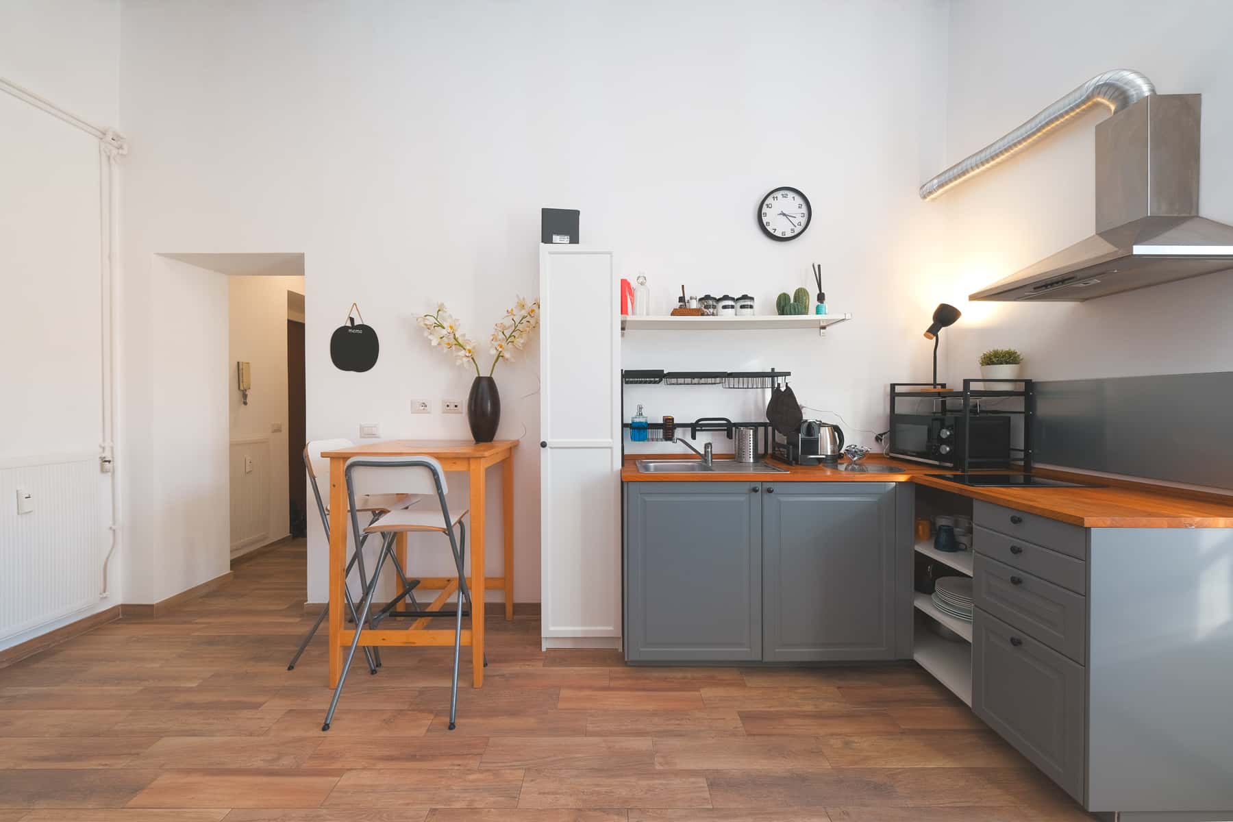 Apartment Rome, 2 beds — photo 46