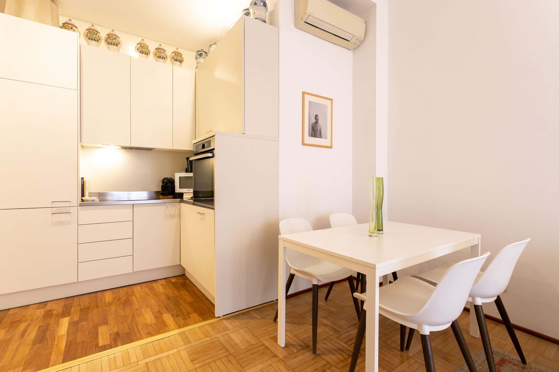 Apartment Milan, 2 beds — photo 24